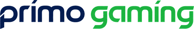 Primo Gaming official logo
